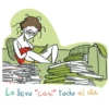 Maestra de Pueblo (sticker.fan) 3