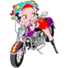 Bikers Girls 17