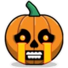 🕸🎃Emojis Halloween 🎃🕸 13