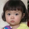 Bebita coreana 13