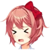 Doki Doki Literature Club! №12 18