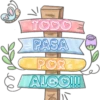 TODOE
PASA
PORE
ALCO!!!
D