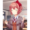 Doki Doki Literature Club! №11 14