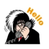 Black Jack Baba 11