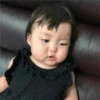 Bebita coreana 14