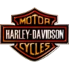 MOTORY
HARLEY-DAVIDSON
CYCLES