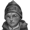 Антон | Tiny Bunny 11