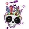 Halloween🕷️💞1🇵🇪Clásica 15