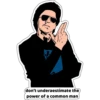 Bollywood Actor Sticker pack from artclub 10