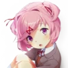 Doki Doki Literature Club! №7 16