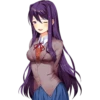 Doki Doki Literature Club! №19 17