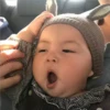 Bebita coreana 16