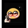 Ahhhh, super COOL emojis part 2 17