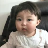 Bebita coreana 17