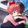 Doki Doki Literature Club! №7 17