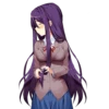 Doki Doki Literature Club! №19 19