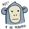 ОбезьRнка Mono 18