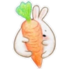 Rabbit pupi 13
