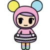 Donatella friends 14