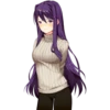 Doki Doki Literature Club! №12 20