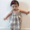Bebita coreana 18