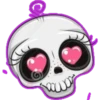 Halloween🕷️💞1🇵🇪Clásica 17