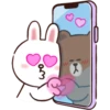 Brown and Cony 1 14