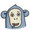 ОбезьRнка Mono 19