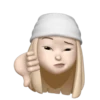 Memoji Apple 9 💖 C☆ 20