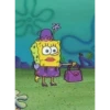 Sponge-Bob Assortment #1 14