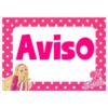 Aviso Barkie