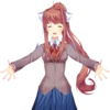 Doki Doki Literature Club! №12 21