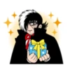 Black Jack Baba 13