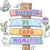 DISFRUTA
888