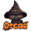 Gatito niños BOO 👻 19