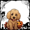 Perritos Halloween ✺1🇻🇪 20