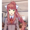 Doki Doki Literature Club! №11 17