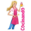 Cocinando