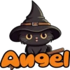 Gatito niños BOO 👻 20