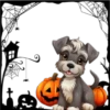 Perritos Halloween ✺1🇻🇪 22