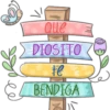 Que
DIOSITO
te
BENDIGA