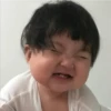 Bebita coreana 23