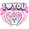 Brown and Cony 1 17