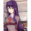 Doki Doki Literature Club! №11 18