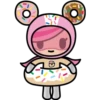 Donatella friends 16