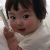 Bebita coreana 24