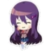 Doki Doki Literature Club! №17 7