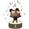 coffe bear 🫧🐻 22