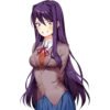 Doki Doki Literature Club! №19 22