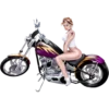 Bikers Girls 22